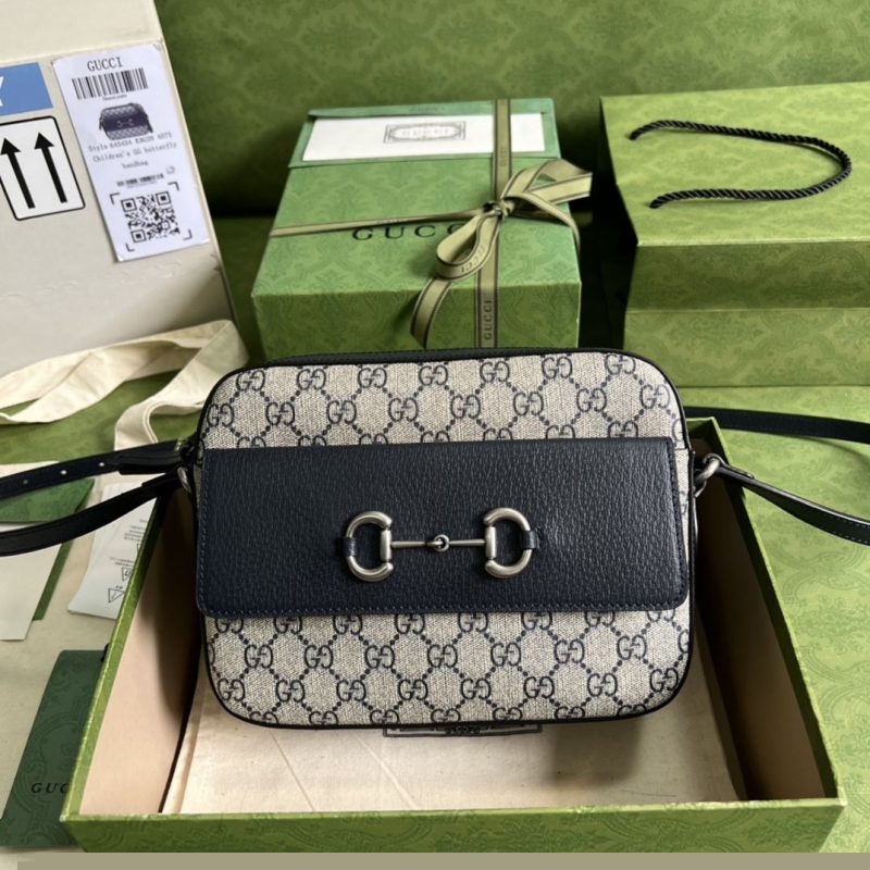 G*u*i satchel bags